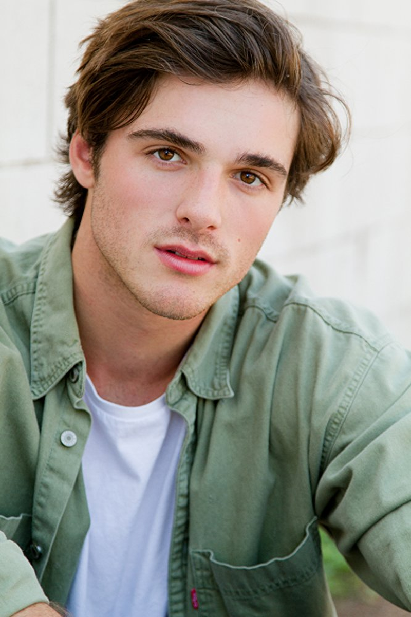 Jacob Elordi - Foto 18