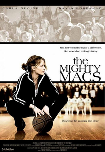 Time Dos Sonhos (The Mighty Macs)