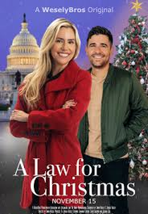 A Law for Christmas (A Law for Christmas)