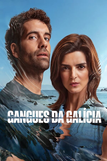  de Série Gangues da Galícia (1ª Temporada) (2024)