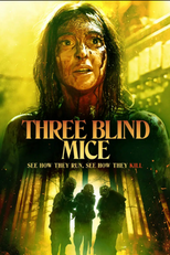 Three Blind Mice (Three Blind Mice)