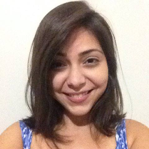 Foto de perfil de Gabriela Soria