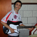 Rafael Barreto