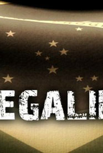 Legalidade - 50 Anos - Poster / Capa / Cartaz - Oficial 1