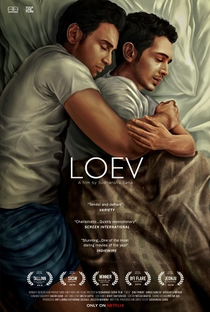 Loev - Poster / Capa / Cartaz - Oficial 1