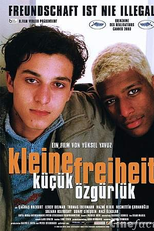 Um Pouco de Liberdade (Kleine Freiheit)