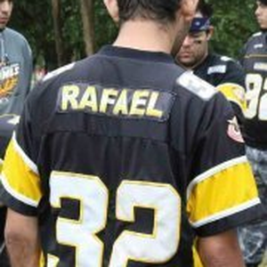 Foto de perfil de Rafael Ferreira