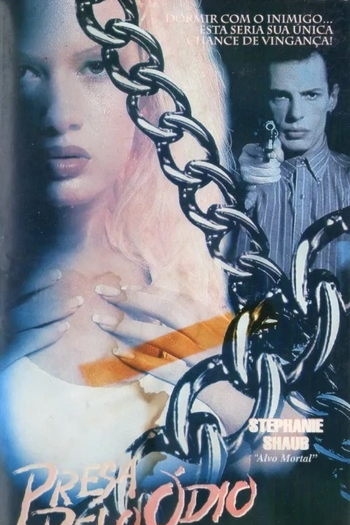  de Filme Presa Pelo Ódio (1997)