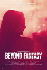 Beyond Fantasy (Beyond Fantasy)