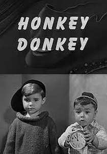 Our Gang - Honky Donkey (Honky Donkey)