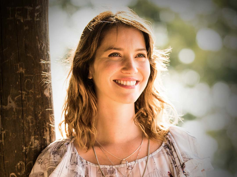 Foto 1 de Alto Astral