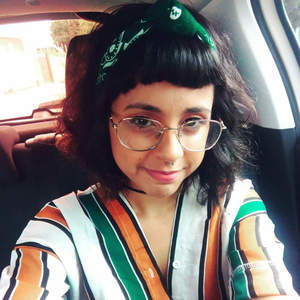 Foto de perfil de Alexia Eloar