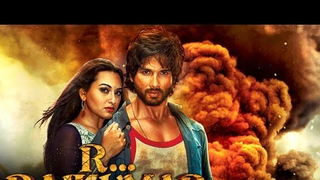 Trailer: R...Rajkumar - Official Theatrical Trailer | Shahid Kapoor, Sonakshi Sinha, Sonu Sood