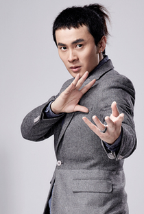 Jiangtao Xue - Poster 1