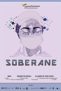 Soberane - Poster / Capa / Cartaz - Oficial 1