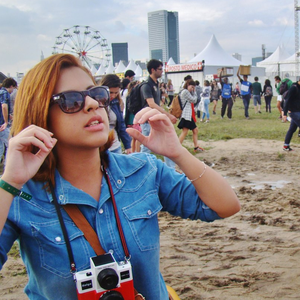 Foto de perfil de Marília