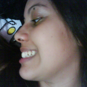 Foto de perfil de camila