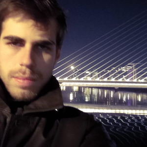 Foto de perfil de Samuel Miller
