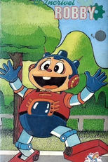 O Incrível Robby (Cybot Robotchi)