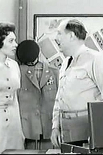 Poster de Episódio The Colonel's Inheritance (1958)