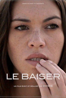 Le baiser - Poster / Capa / Cartaz - Oficial 1