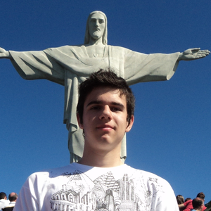 Foto de perfil de Lucas Augustin