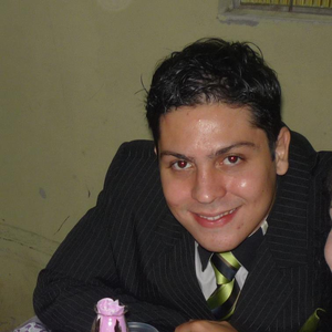 Foto de perfil de Luiz