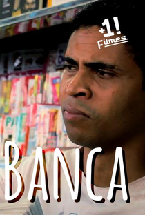 +1! Filmes: Botando Banca #1 - Poster / Capa / Cartaz - Oficial 1