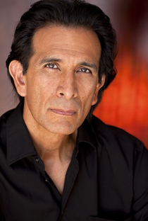 Gregory Zaragoza - Poster / Capa / Cartaz - Oficial 2