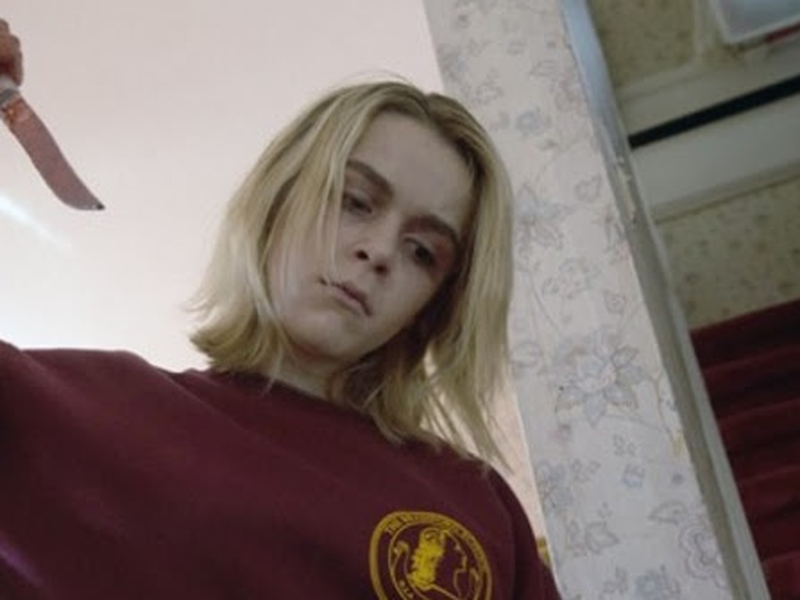 Foto 14 de A Enviada do Mal