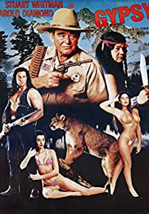 Gypsy (Gypsy)