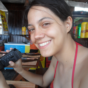 Foto de perfil de Raíssa Simonetti