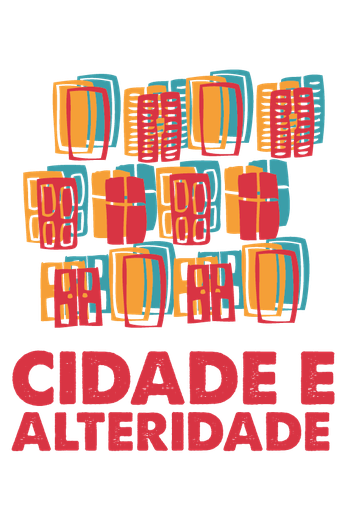 Poster de Filme Cidade e Alteridade (2017)