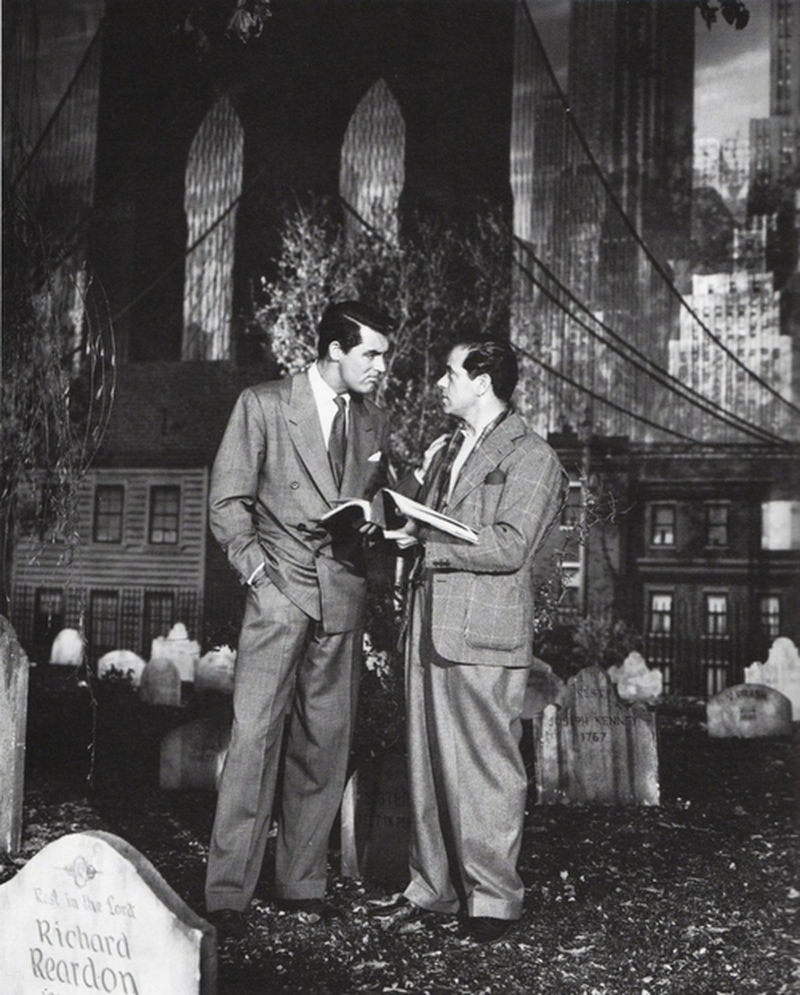 Frank Capra - Foto 11