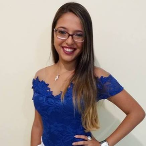 Foto de perfil de Cristiane Isabel