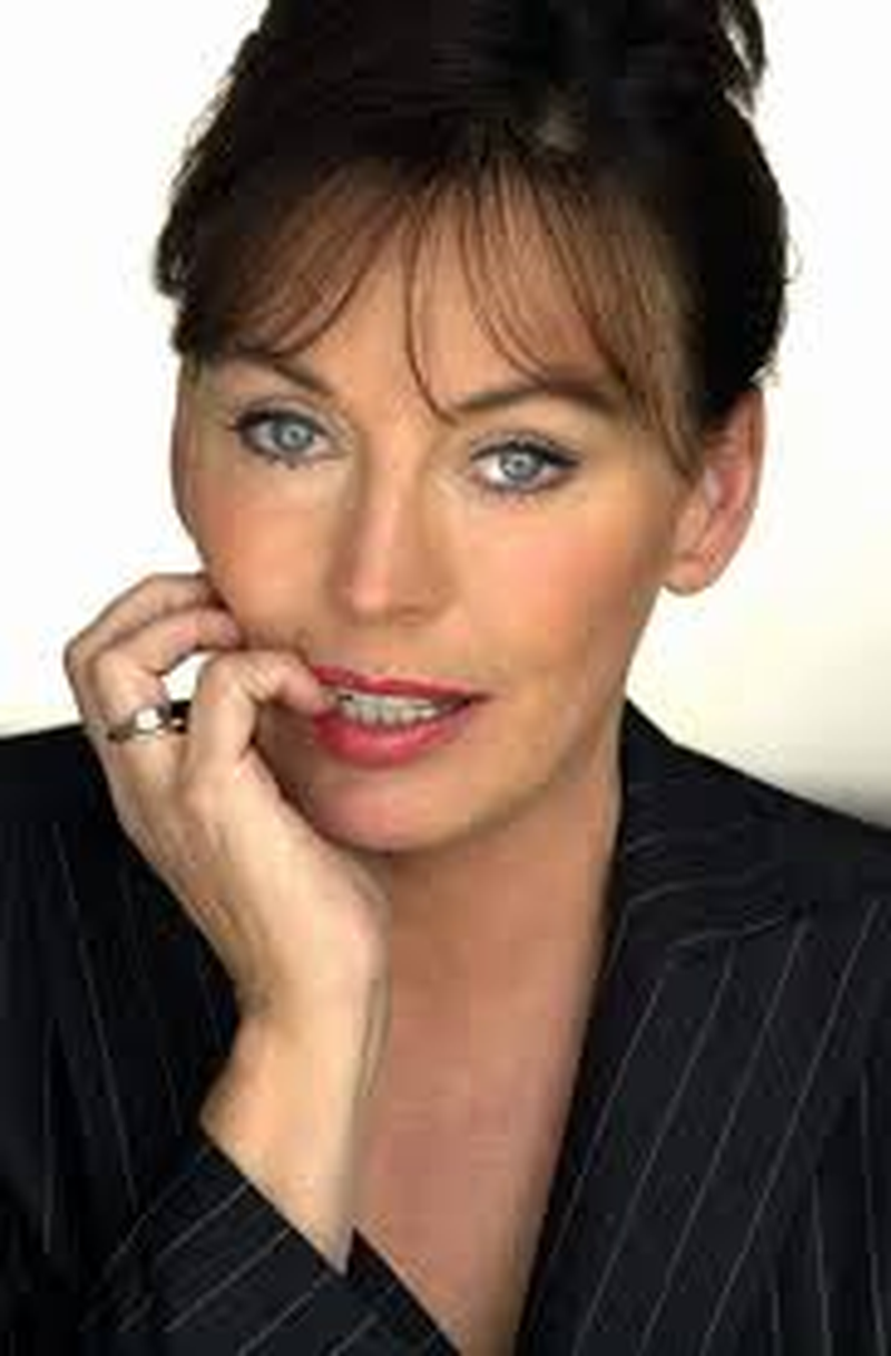 Lesley-Anne Down - Foto 4