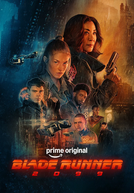 Blade Runner 2099