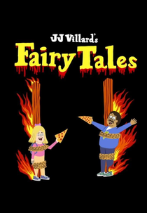 JJ Villard's Fairy Tales (1ª Temporada) (JJ Villard's Fairy Tales (Season 1))
