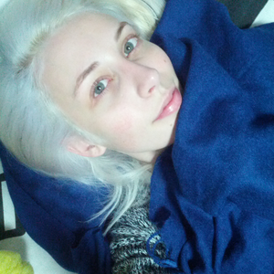 Foto de perfil de Kianne da Rosa