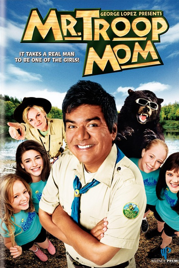  de Filme Meu Pai é Mãe de Equipe (2009)