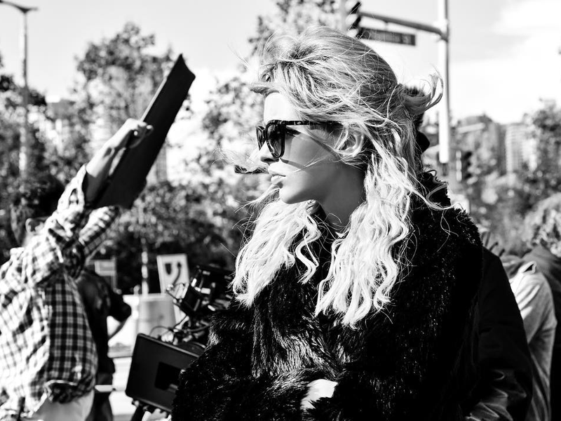 Foto 8 de Britney Para Sempre