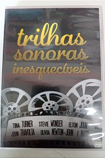 Poster de Filme Trilhas Sonoras Inesquecíveis (2010)