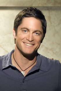 David Conrad - Poster 1