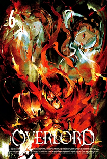 Overlord Specials - Poster / Capa / Cartaz - Oficial 1