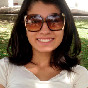 Foto de perfil de Marjorie Vitorino