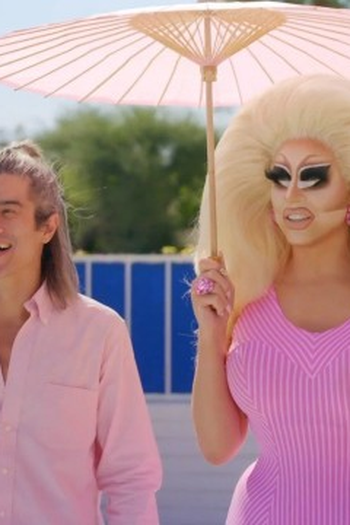 Poster de Episódio Pink Flamingo (2022)