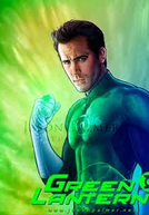 Lanterna Verde contra Parallax (Green Lantern - The Ride)