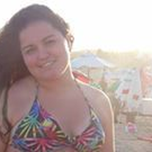 Foto de perfil de Priscila