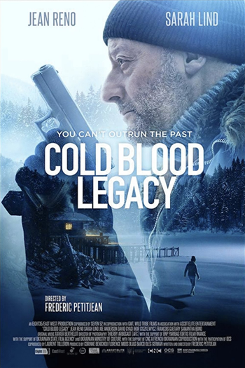  de Filme Vingança à Sangue Frio (2019)
