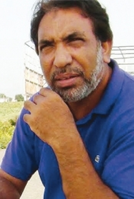 Nayyar Ejaz